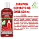 thumbnail image 3 of Bergamota Care + Chile Mix 4X 500 VIVONATURAL. 2 Shampoos Aceite de Bergamota 500 ml + Shampoo Extracto de Chile 500 ml + Aceite Esencial de Bergamota 10 ml, 3 of 5