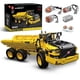 thumbnail image 1 of Juego de bloques de construcción Mould King 17010 Engineering Dump Truck, 1 of 7