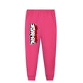 thumbnail image 3 of Funkin-Pijama de manga larga para niños, traje de pijama con camiseta para el hogar, ropa de Navidad para bebés y niñas, viernes por la noche, 3 of 4