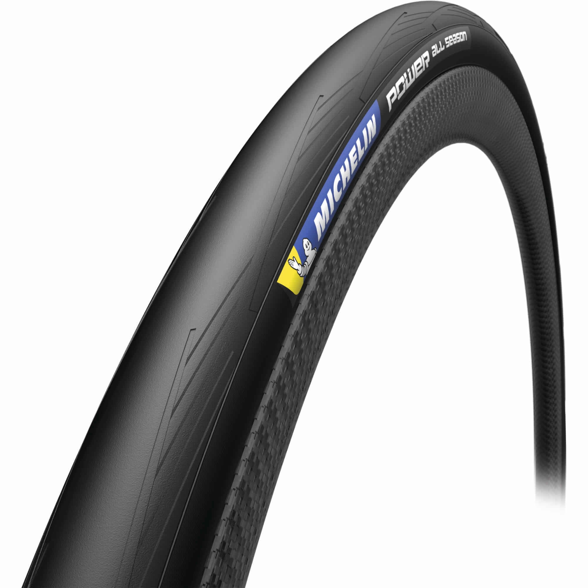 Michelin Power Time Trial Competition Cycling Tire - 700 x 23c 