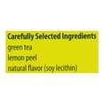 thumbnail image 3 of Bigelow RCB10346 0.34 lbs. Green Tea with Lemon - Lemon (28/Box), 3 of 8