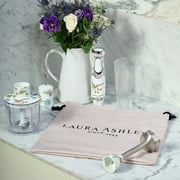 VQ - Laura Ashley 500-watt Hand Blender 4-in-1 Set - Elveden White