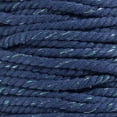 thumbnail image 3 of Twisted Natural Cotton Rope 40 and 100 Foot Combo Kits - Super Soft 3 Strand Artisan Crafting Cord - Variety of Colors - 1/4 and 1/2 inch Diameters - Jewelry, Beading, Decoration, Art, 3 of 8