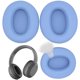 thumbnail image 4 of Soft Pads Cover Protein Leather Ruido Cuero para Edificador W820nb Rojo, 4 of 9