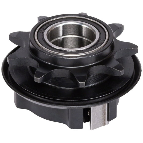 We The People Hybrid Rear Hub Driver, 9T, Set