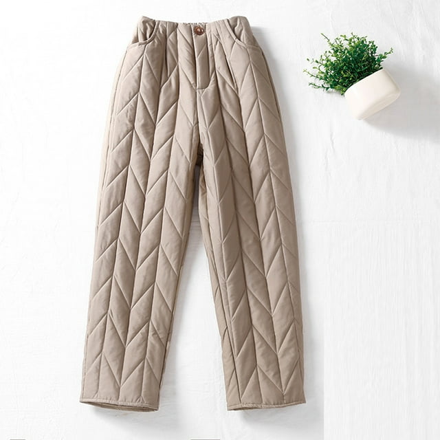 LOVZFMLL Combinaison pour Femme, Imprimée d'Été Sans Manches, Dos Nu, Ample, Longue, Beige, m