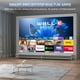 thumbnail image 3 of Proyector portátil Thunrlge 4K 1080P Full HD Android 11 WiFi 6, 3 of 9