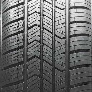 Milestar WeatherGuard AW365 All Weather Tire – 235/75R15 108S Fits: 1995-99 Chevrolet Tahoe LT, 1999 Chevrolet Silverado 1500 Base Sansujyuku sansujyuku.com
