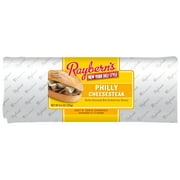 Rayberns Philly Cheesesteak Sandwich