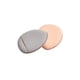 thumbnail image 5 of Jumpingount Girl Mini Portable Face Powder Foundation Puff Maquillaje Esponja Cosméticos Suministro de belleza universal Salon Travel Grey Type2 NO2 Jumpingount CBP273630, 5 of 6