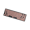 thumbnail image 1 of Tester68 Mechanical Keyboard Kits 2.4G/Bluetooth 5.0 black option mode wireless Mechanical Keyboard 8, 1 of 9