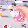 thumbnail image 4 of Wholesale 3D Hello Kitty Cartoon Lighter Open Fire Gas Lighter, 4 of 5
