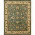 thumbnail image 4 of Nourison 2000 Area Rug, Blue, 8'6" x 11'6", 4 of 5