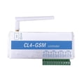 thumbnail image 2 of GSM Door Gate Opener 4 Channels GSM Wireless Mobile Phone Remote Control Switch Controller Relay Intelligent Switch ,Easy to Install, 2 of 7