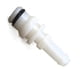 thumbnail image 3 of 2 PCS for Hose Stem Carpet Cleaner Connector Male Puzzi 100 200 300 8 /1C Replacement Part 4.443-019.0, 3 of 5