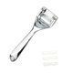 thumbnail image 4 of unbranded Herramienta Profesional Para Rebajar Cuero Plata Ideal Para Trabajos Artesanales Y, 4 of 8
