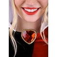 thumbnail image 6 of Disney Queen of Hearts Costume Kit, 6 of 7