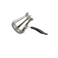 thumbnail image 3 of tamizeot Turkish Coffee Pot Warming Sauce Tea Kettle for Restaurant Household Kitchen 650ml, 3 of 5