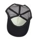 thumbnail image 2 of Drama Cosplay disfraz sombrero de malla gorra de béisbol camionero malla transpirable sombrero de béisbol sombrero de papá, 2 of 4