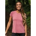 thumbnail image 4 of Calypsa Women's and Women's Ultimate Tee, 4 of 11