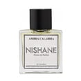 thumbnail image 3 of Ambra Calabria Extrait de Parfum Spray (Unisex) por Nishane nishane Model, 3 of 5