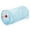 Sky Blue 8Z6, variant on Qonioi Pet Play Tunnel Toy, 50x25cm Nylon Long Tunnel for Cats and Dogs, Animal Entertainment Tube, Feline Canine Plaything
