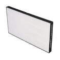 thumbnail image 1 of Filter Replacement, Activated Carbon Air  Accessory Strong Water Absorption Efficient High Strength  for Air  for Home 40x22x2.7cm / 15.7x8.7x1.1in, 1 of 7