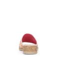 thumbnail image 6 of LifeStride Womens Breezy Slide Sandal - Medium & Wide Width, 6 of 9