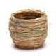 thumbnail image 3 of Handmade Straw Bird Nest Parrot Warm Pet Bedroom Courtyard Bird Cages Adornment, 3 of 5