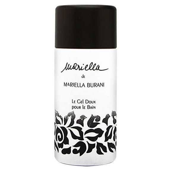 Mariella de Mariella Burani for Women 6.8 oz Bath and Shower Gel