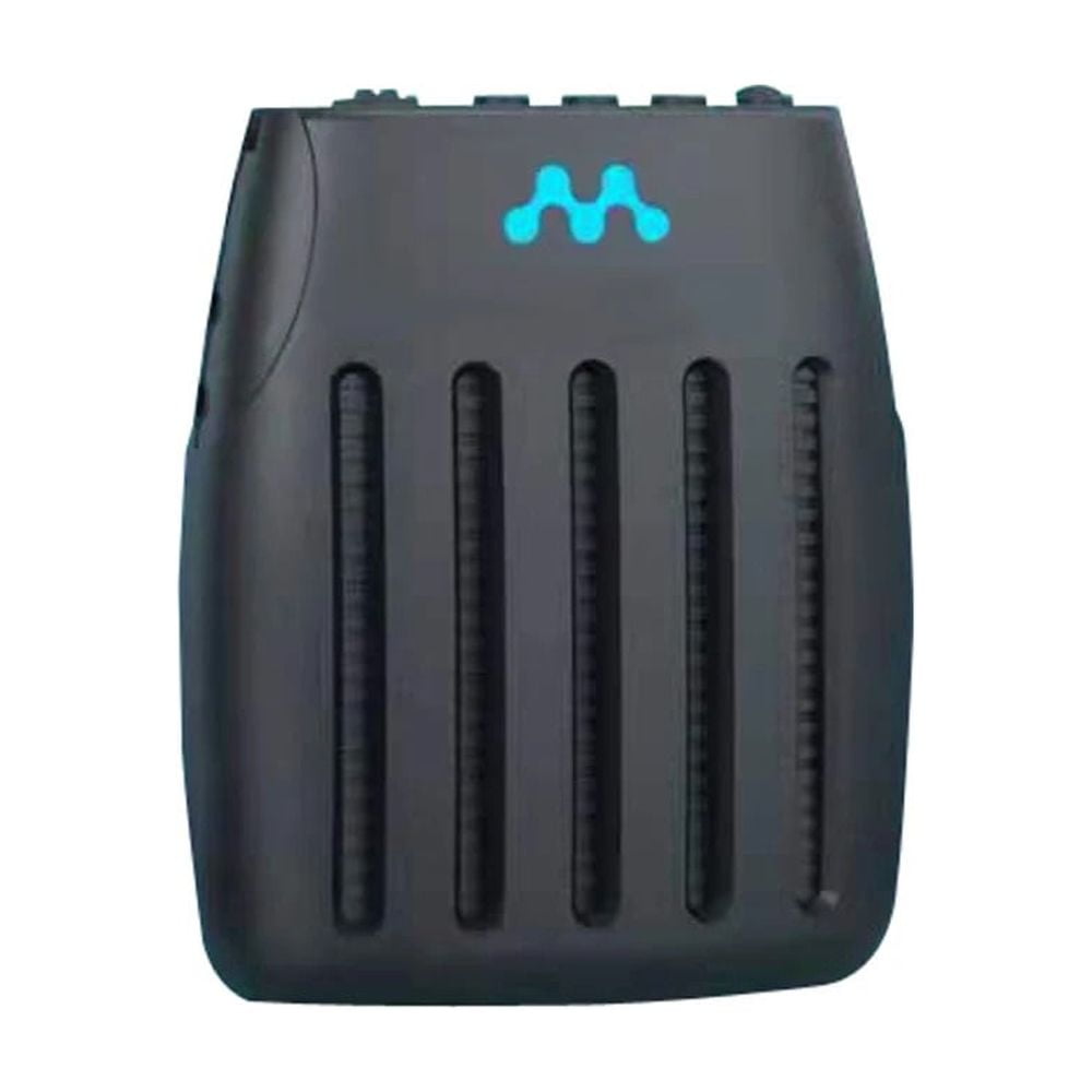 Portable Classroom Voice Amplifier Teachers BT5.0 Speakers Horn Loudspeaker with Microphone ,Crystal-Clear Sound