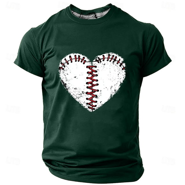 Tops para hombre, blusas y camisas de manga corta con cuello redondo para hombre, camisetas casuales con estampado de moda para hombre, blusa de manga corta, blusa de poliéster para hombre.