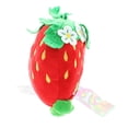thumbnail image 2 of Shopkins 8" Plush: Strawberry Kiss, 2 of 3