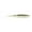 ELECTRIC SHAD, variant on Z-Man CSP45-320 Chatterspike The Deal 4.5in Fishing Lures (5 Pack)