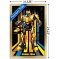 thumbnail image 2 of Transformateurs Hasbro : Bourdon - 127, 2 of 4