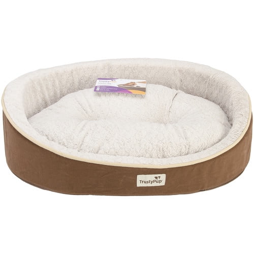 poochplanet dog bed walmart