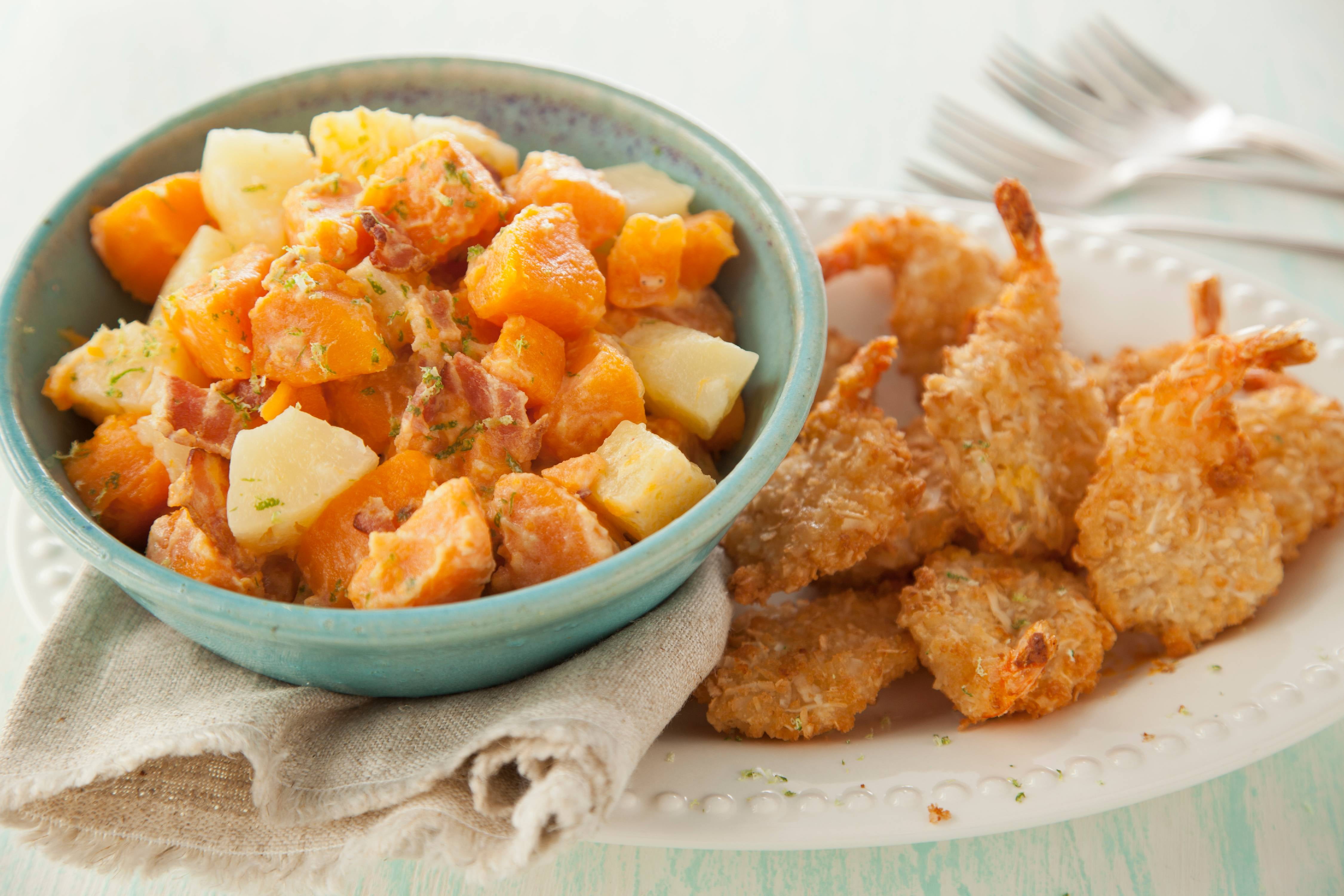 Seapak Coconut Shrimp Recipes Dandk Organizer