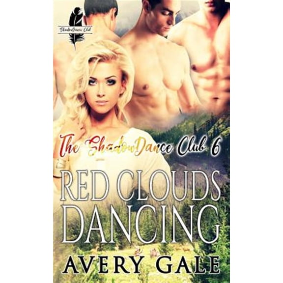 Pre-Owned Shadowdance Club: Red Clouds Dancing (Paperback)
