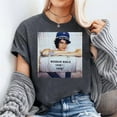 thumbnail image 3 of Conan Gray WISHBONE WORLD TOUR 2026 Unisex T-shirt, Sizes S-5XL - Gategoo, 3 of 5