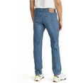 thumbnail image 3 of Levi's Men's Big & Tall 505 Regular Fit Jeans, 3 of 5