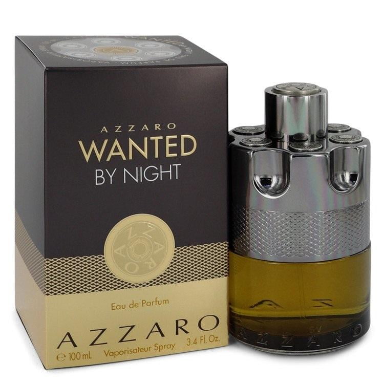 Azzaro Wanted By Night Eau De Parfum, 3.4 fl. oz. - Walmart.ca