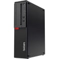 thumbnail image 2 of Pre-Owned Lenovo ThinkCentre M910s SFF Desktop Computer PC, Intel i5-6500 up to 3.6GHz,16GB DDR4 RAM,New 1TB NVMe M.2 SSD,Build in WiFi BT,DVD-RW,Wireless Keyboard & Mouse,Windows 10 Pro, 2 of 5