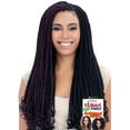 thumbnail image 2 of Freetress Equal Cuban Double Strand Style TWIST BRAID 24", 2 of 3