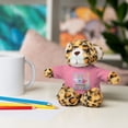 thumbnail image 2 of Happy Crabby Easter Stuffed Animals with Tee, 2 of 2
