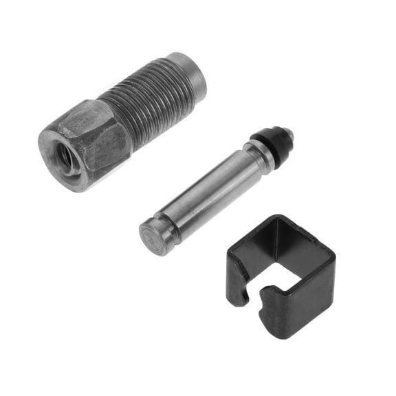 MLINS 1 Set 2 Ton Hydraulic Floor Jack Parts with 2.5 Ton Handle Return Valve Swivel Front Wheels Lift Handle Oil Pump Clip Replacement Kit