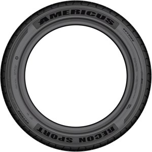 Americus Recon Sport 225/40ZR18 225/40R18 92W XL High Performance All Weather Tire Sansujyuku sansujyuku.com