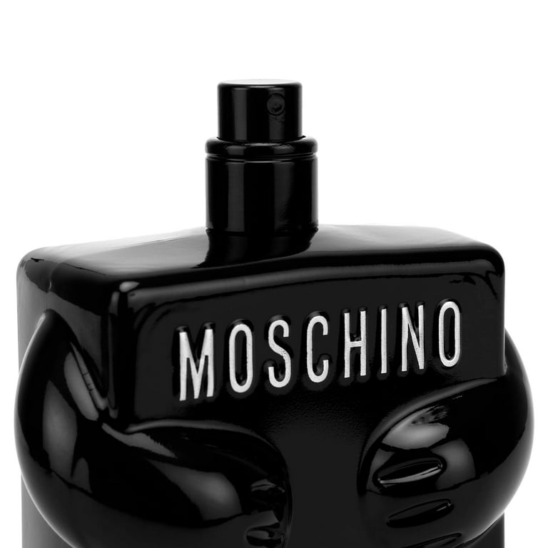 Moschino TOY BOY EAU DE PARFUM 100ml Perfume EDP 3.4 fl.oz