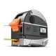 thumbnail image 1 of Laser Tape Distance Meter Portable Horizontal Distance Meter Measuring Device Multifunctional Tape Measure, 1 of 5