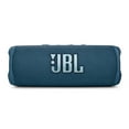 thumbnail image 7 of (Open Box) JBL Flip 6 Waterproof Portable Bluetooth Speaker - Pair (Blue), 7 of 7