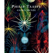 Philip Taaffe: Anima Mundi (Hardcover)
